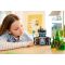 LEGO® Wicked - Изумруденият град и дворецът Киамо Ко (75689)