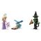 LEGO® Wicked - Изумруденият град и дворецът Киамо Ко (75689)