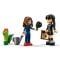 LEGO® Wednesday - Черна далия (76784)