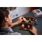 LEGO® Wednesday - Апартаментът на Нещото (76785)