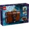 LEGO® Wednesday - Апартаментът на Нещото (76785)