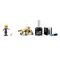 LEGO® Wednesday - Апартаментът на Нещото (76785)