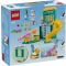 LEGO® Bluey - На площадката с Блуи и Клои (11201)