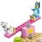 LEGO® Bluey - На площадката с Блуи и Клои (11201)