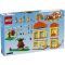LEGO® Bluey - Семейната къща на Блуи (11203)