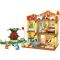 LEGO® Bluey - Семейната къща на Блуи (11203)