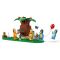 LEGO® Bluey - Семейната къща на Блуи (11203)
