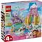 LEGO® Gabby's Dollhouse - Царство на сладкишите и котешка градина (11205)