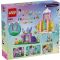 LEGO® Gabby's Dollhouse - Царство на сладкишите и котешка градина (11205)