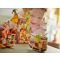 LEGO® Disney Princess - Баржата на Какаморите (43258)