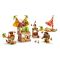 LEGO® Disney Princess - Баржата на Какаморите (43258)