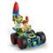 LEGO® Disney Pixar - „Играта на играчките“: Празничен влак и колата RC (43264)