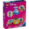 LEGO® Disney Princess - Роклята на Пепеляшка (43266)
