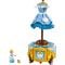 LEGO® Disney Princess - Роклята на Пепеляшка (43266)