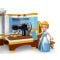 LEGO® Disney Princess - Роклята на Пепеляшка (43266)