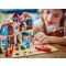 LEGO® Disney Classics - Къщата на плажа на Лило и Стич (43268)