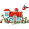 LEGO® Disney Classics - Къщата на плажа на Лило и Стич (43268)
