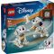 LEGO® Disney Classics - Кученца от „101 далматинци“: Лъки и Пени (43271)