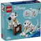 LEGO® Disney Classics - Кученца от „101 далматинци“: Лъки и Пени (43271)