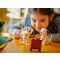 LEGO® Disney Classics - Кученца от „101 далматинци“: Лъки и Пени (43271)