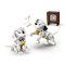 LEGO® Disney Classics - Кученца от „101 далматинци“: Лъки и Пени (43271)