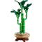 LEGO® Botanicals - Бамбук за късмет (10344)