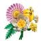 LEGO® Botanicals - Малък слънчев букет (10347)