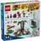 LEGO® Spidey - Битката с раптори на Спайди и Гоби в щаба в дървесната къща (11200)