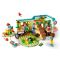 LEGO® Friends - Стаята на Отъм (42646)
