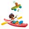LEGO® Friends - Кола за приятелско пътешествие (42659)