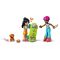 LEGO® Friends - Кола за приятелско пътешествие (42659)