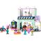 LEGO® Friends - Фризьорски салон и магазин за аксесоари (42662)