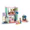 LEGO® Friends - Фризьорски салон и магазин за аксесоари (42662)