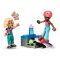LEGO® Friends - Фризьорски салон и магазин за аксесоари (42662)