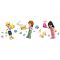 LEGO® Friends - Приключение с кемпер на приятелството (42663)