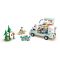 LEGO® Friends - Приключение с кемпер на приятелството (42663)