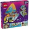 LEGO® Friends - Приключение с лодка (42664)