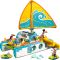 LEGO® Friends - Приключение с лодка (42664)