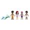 LEGO® Friends - Приключение с лодка (42664)