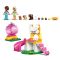 LEGO® Friends - Площадка за кученца (42665)