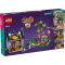 LEGO® Friends - Пчеларска къща и цветна градина (42669)