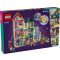 LEGO® Friends - Апартаменти и магазини в Хартлейк Сити (42670)