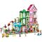 LEGO® Friends - Апартаменти и магазини в Хартлейк Сити (42670)