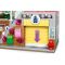 LEGO® Friends - Апартаменти и магазини в Хартлейк Сити (42670)
