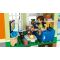 LEGO® Friends - Апартаменти и магазини в Хартлейк Сити (42670)