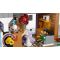 LEGO® Friends - Апартаменти и магазини в Хартлейк Сити (42670)