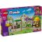 LEGO® Friends - Градинско кафене и магазин за цветя (42671)