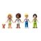 LEGO® Friends - Градинско кафене и магазин за цветя (42671)