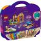 LEGO® Friends - Творчески куфар за плаж и пътуване (42672)