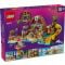 LEGO® Friends - Семейна почивка в плажния курорт (42673)
